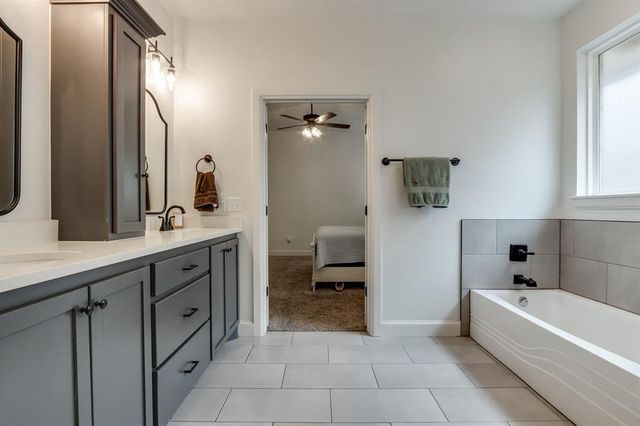 501 SW 6th Street, Jones, OK 73049