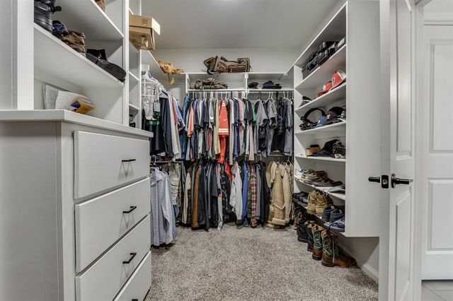 501 SW 6th Street, Jones, OK 73049