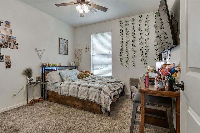 501 SW 6th Street, Jones, OK 73049