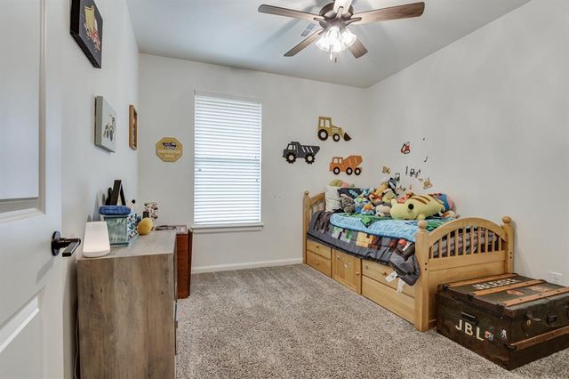 501 SW 6th Street, Jones, OK 73049