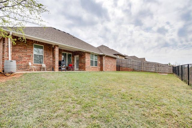 501 SW 6th Street, Jones, OK 73049