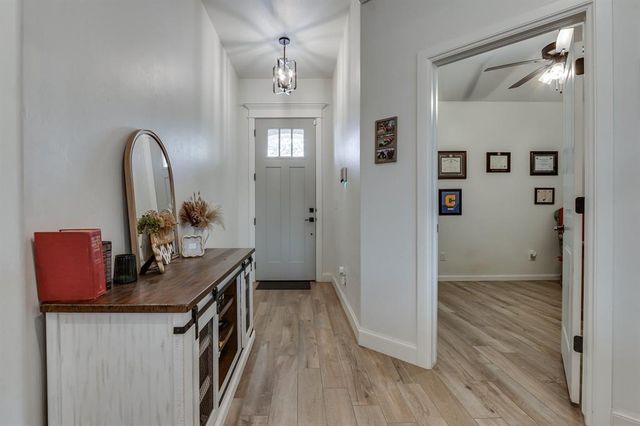 501 SW 6th Street, Jones, OK 73049