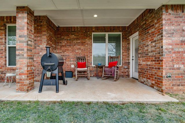501 SW 6th Street, Jones, OK 73049