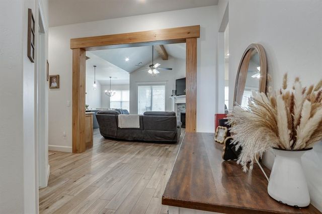 501 SW 6th Street, Jones, OK 73049