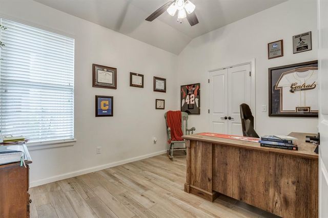 501 SW 6th Street, Jones, OK 73049