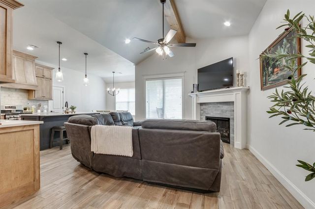 501 SW 6th Street, Jones, OK 73049