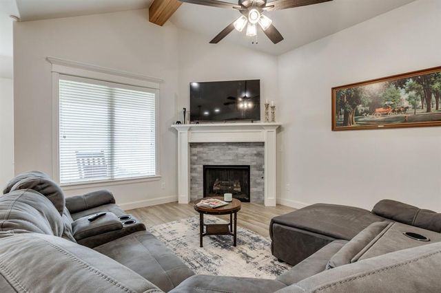 501 SW 6th Street, Jones, OK 73049