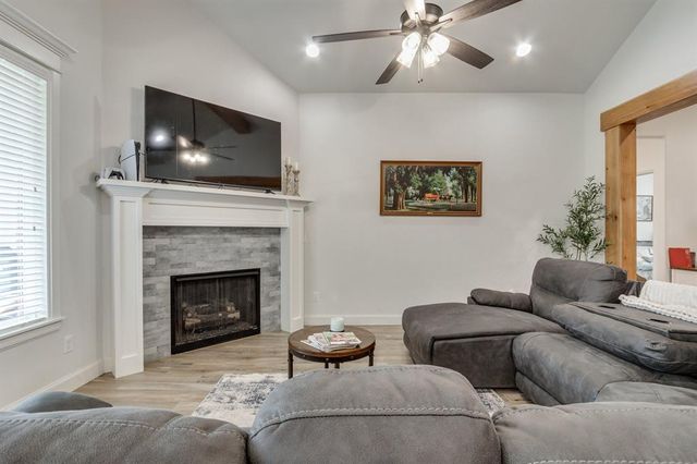 501 SW 6th Street, Jones, OK 73049