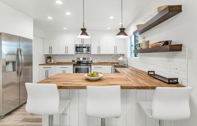 7944 E Vista Drive, Scottsdale, AZ 85250