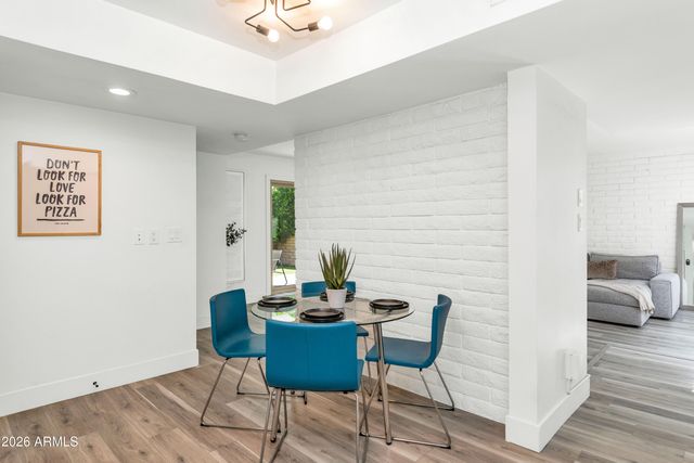 7944 E Vista Drive, Scottsdale, AZ 85250