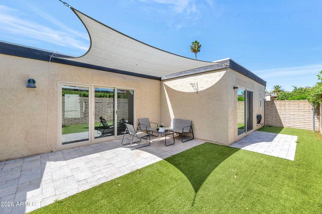 7944 E Vista Drive, Scottsdale, AZ 85250