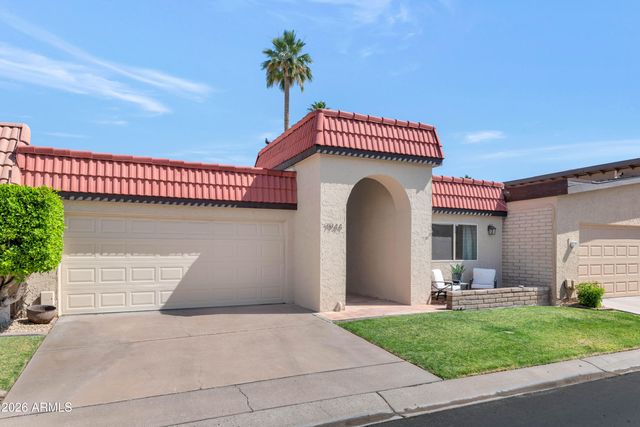 7944 E Vista Drive, Scottsdale, AZ 85250