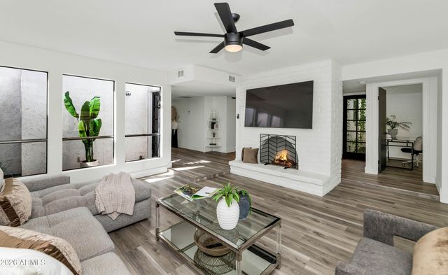 7944 E Vista Drive, Scottsdale, AZ 85250