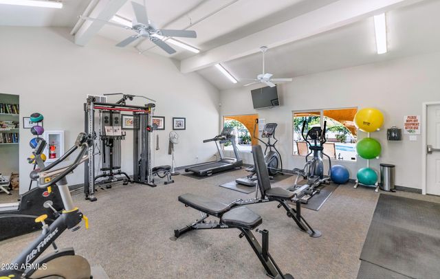 7944 E Vista Drive, Scottsdale, AZ 85250