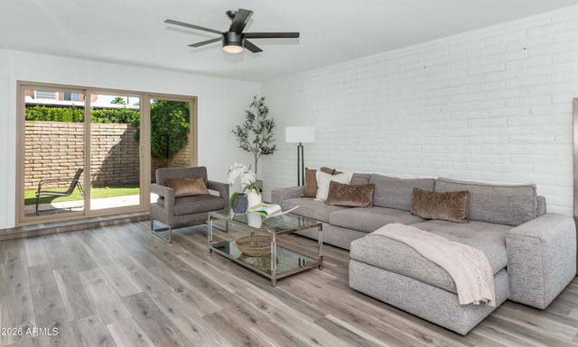 7944 E Vista Drive, Scottsdale, AZ 85250