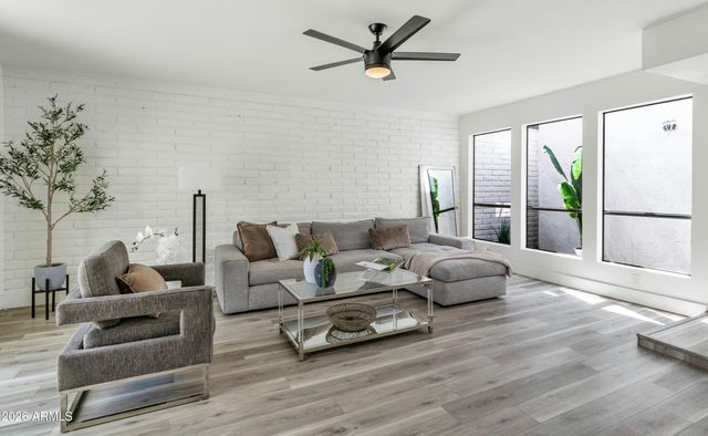 7944 E Vista Drive, Scottsdale, AZ 85250