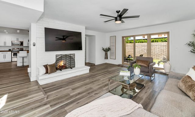 7944 E Vista Drive, Scottsdale, AZ 85250