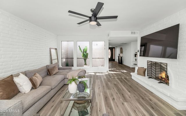 7944 E Vista Drive, Scottsdale, AZ 85250