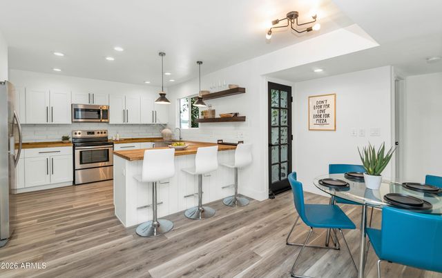 7944 E Vista Drive, Scottsdale, AZ 85250