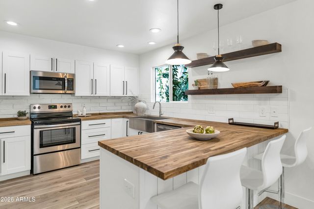 7944 E Vista Drive, Scottsdale, AZ 85250