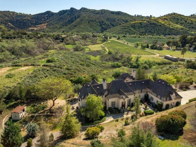 31267 Rancho Amigos, Bonsall, CA 92003