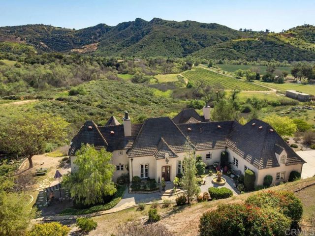 31267 Rancho Amigos, Bonsall, CA 92003