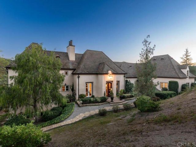 31267 Rancho Amigos, Bonsall, CA 92003