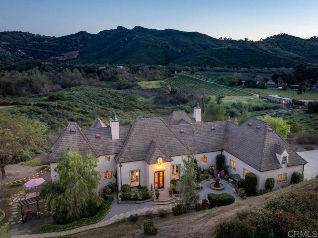 31267 Rancho Amigos, Bonsall, CA 92003