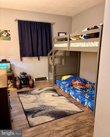 11905 BLACK ROAD, Mercersburg, PA 17236