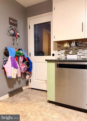 11905 BLACK ROAD, Mercersburg, PA 17236