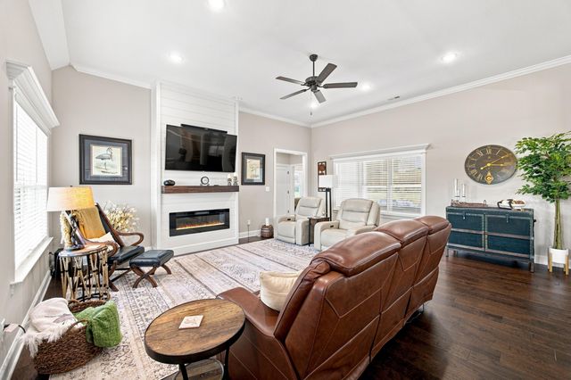 395 Talons Ridge Road NW, Cleveland, TN 37312