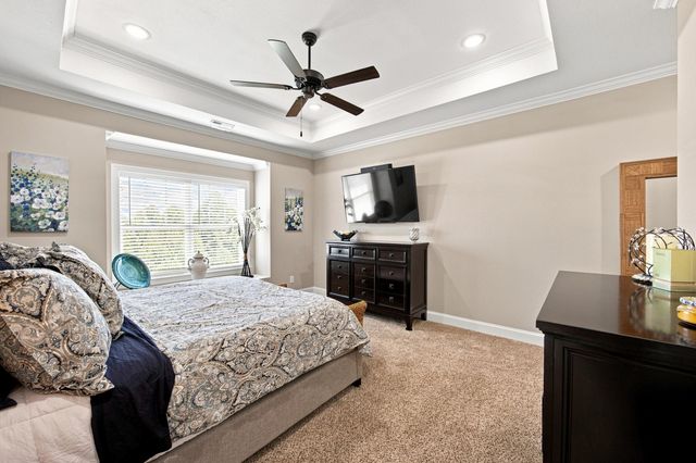395 Talons Ridge Road NW, Cleveland, TN 37312
