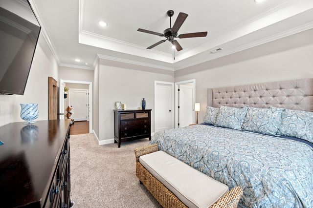 395 Talons Ridge Road NW, Cleveland, TN 37312