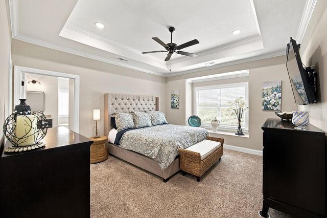 395 Talons Ridge Road NW, Cleveland, TN 37312