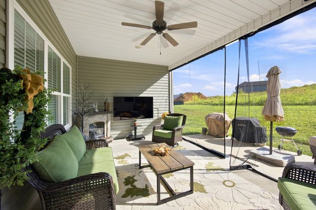 395 Talons Ridge Road NW, Cleveland, TN 37312