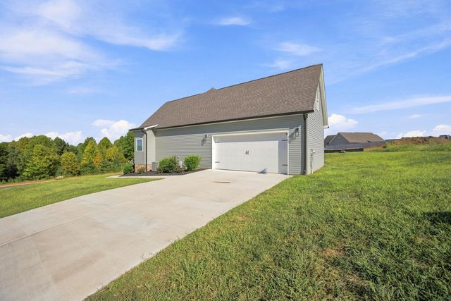 395 Talons Ridge Road NW, Cleveland, TN 37312