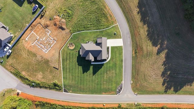 395 Talons Ridge Road NW, Cleveland, TN 37312