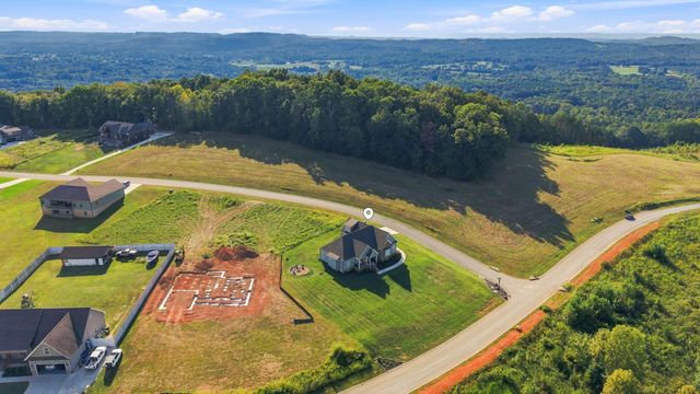 395 Talons Ridge Road NW, Cleveland, TN 37312