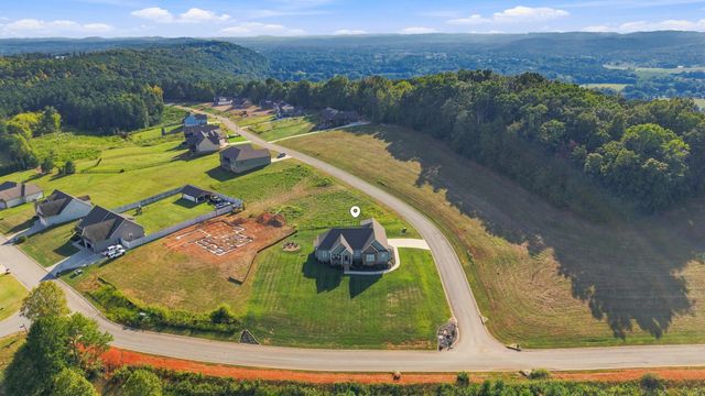 395 Talons Ridge Road NW, Cleveland, TN 37312
