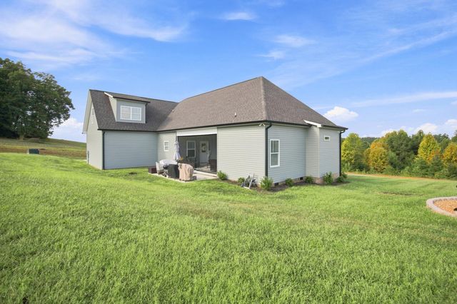 395 Talons Ridge Road NW, Cleveland, TN 37312