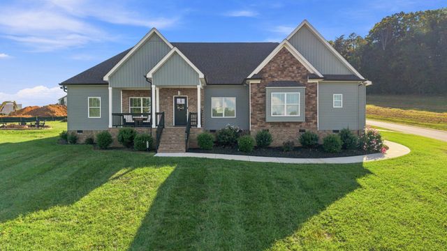 395 Talons Ridge Road NW, Cleveland, TN 37312