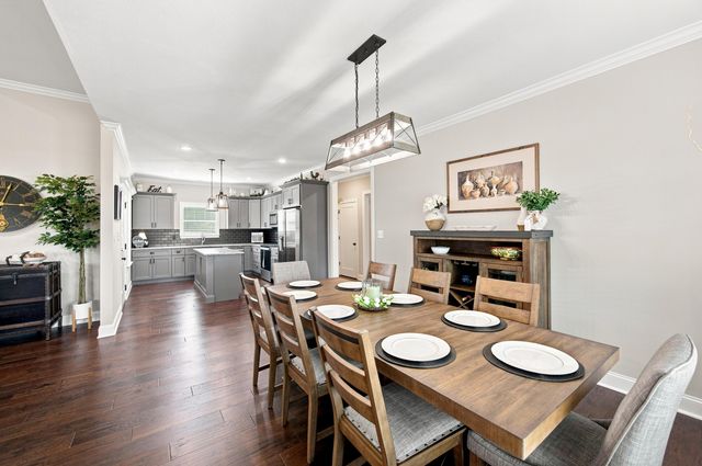 395 Talons Ridge Road NW, Cleveland, TN 37312