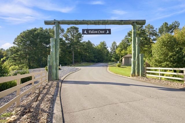 395 Talons Ridge Road NW, Cleveland, TN 37312