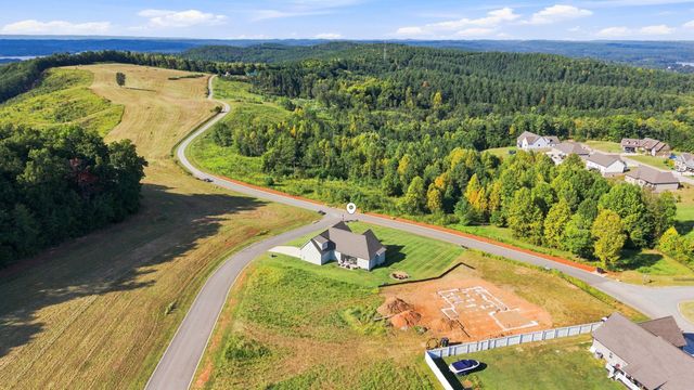 395 Talons Ridge Road NW, Cleveland, TN 37312