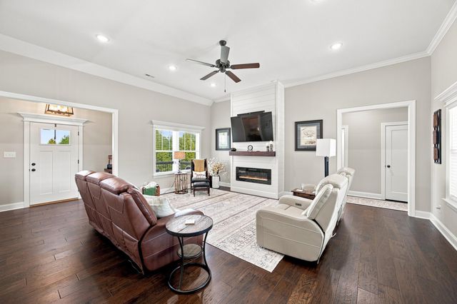 395 Talons Ridge Road NW, Cleveland, TN 37312
