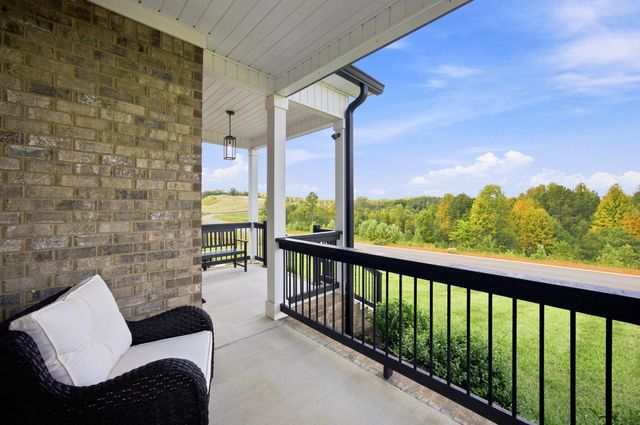 395 Talons Ridge Road NW, Cleveland, TN 37312
