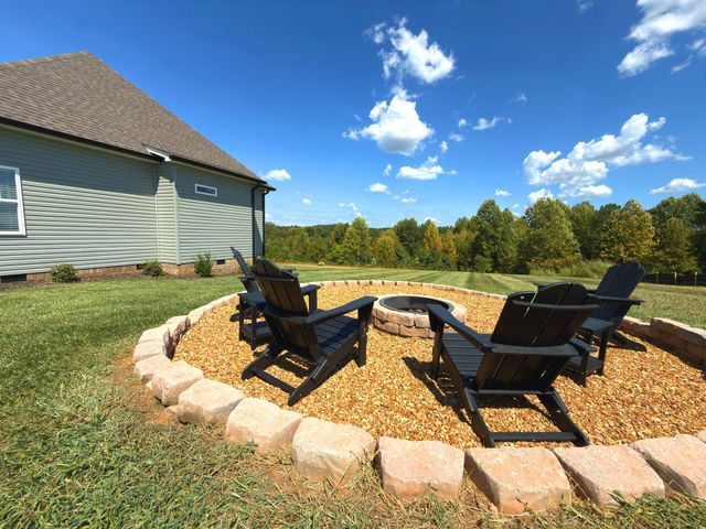 395 Talons Ridge Road NW, Cleveland, TN 37312