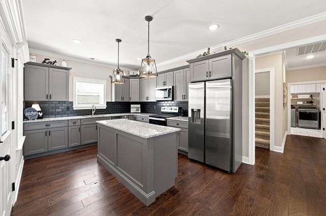 395 Talons Ridge Road NW, Cleveland, TN 37312