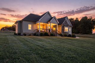 395 Talons Ridge Road NW, Cleveland, TN 37312