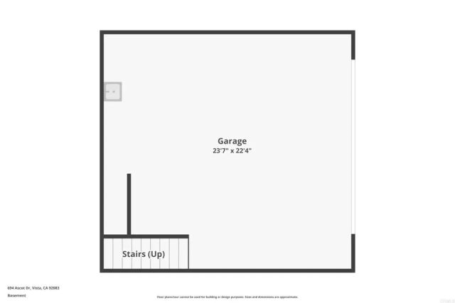 694 Ascot Drive, Vista, CA 92083